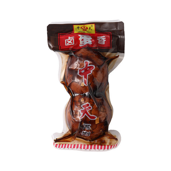 帶殼鹵蛋75g