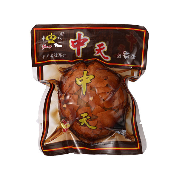 帶殼鹵蛋35g