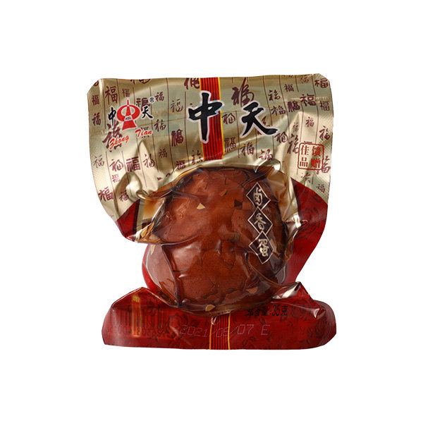 帶殼鹵蛋35g