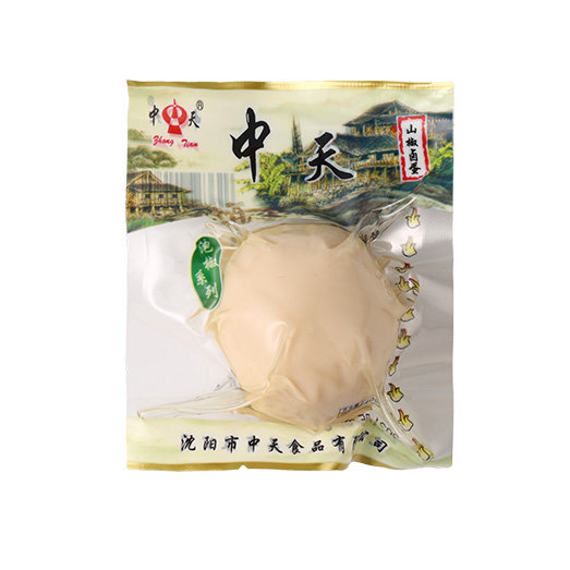 山椒雞蛋-40g